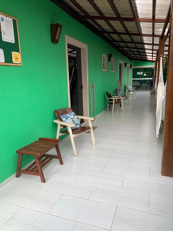 Marina Guest house 2*