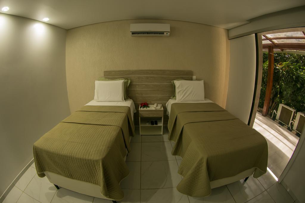 Guest house Marina