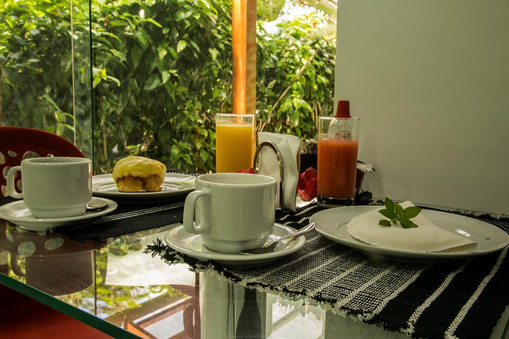 Marina Guest house Fernando de Noronha