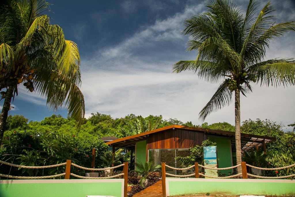 Marina 2* Fernando de Noronha
