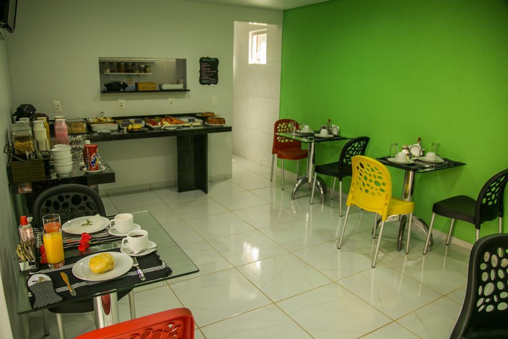Marina Guest house Fernando de Noronha