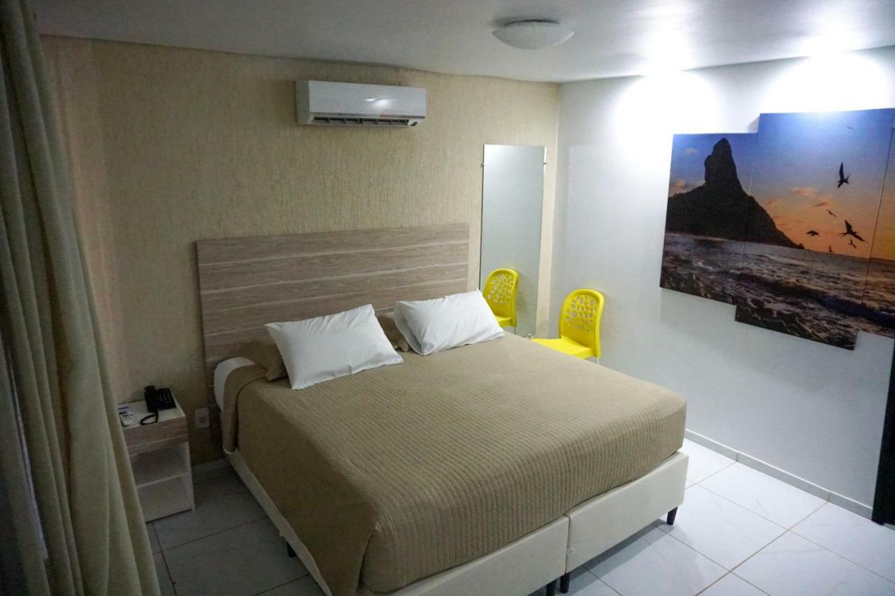 Guest house Marina