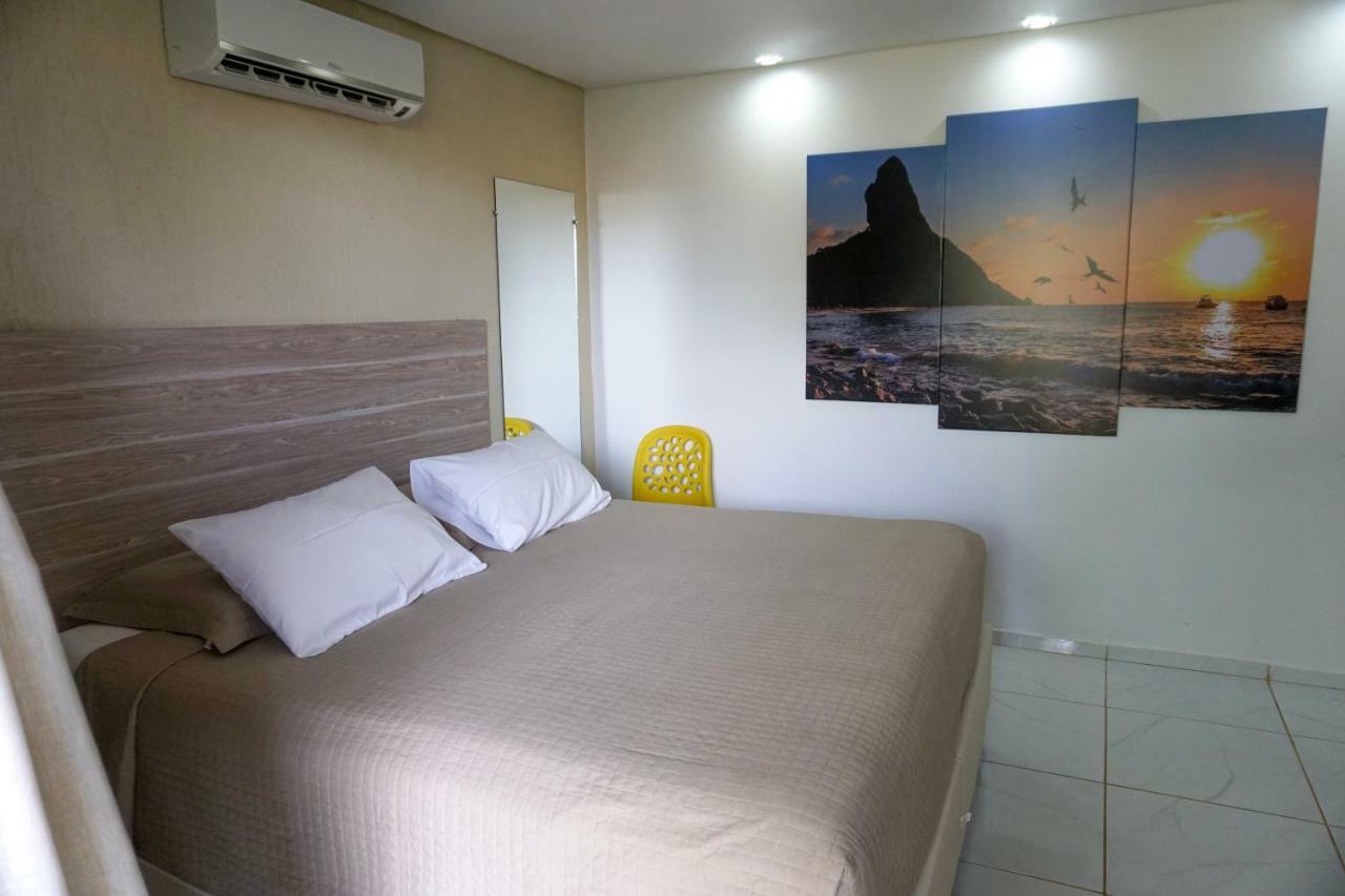 Guest house Marina 2*