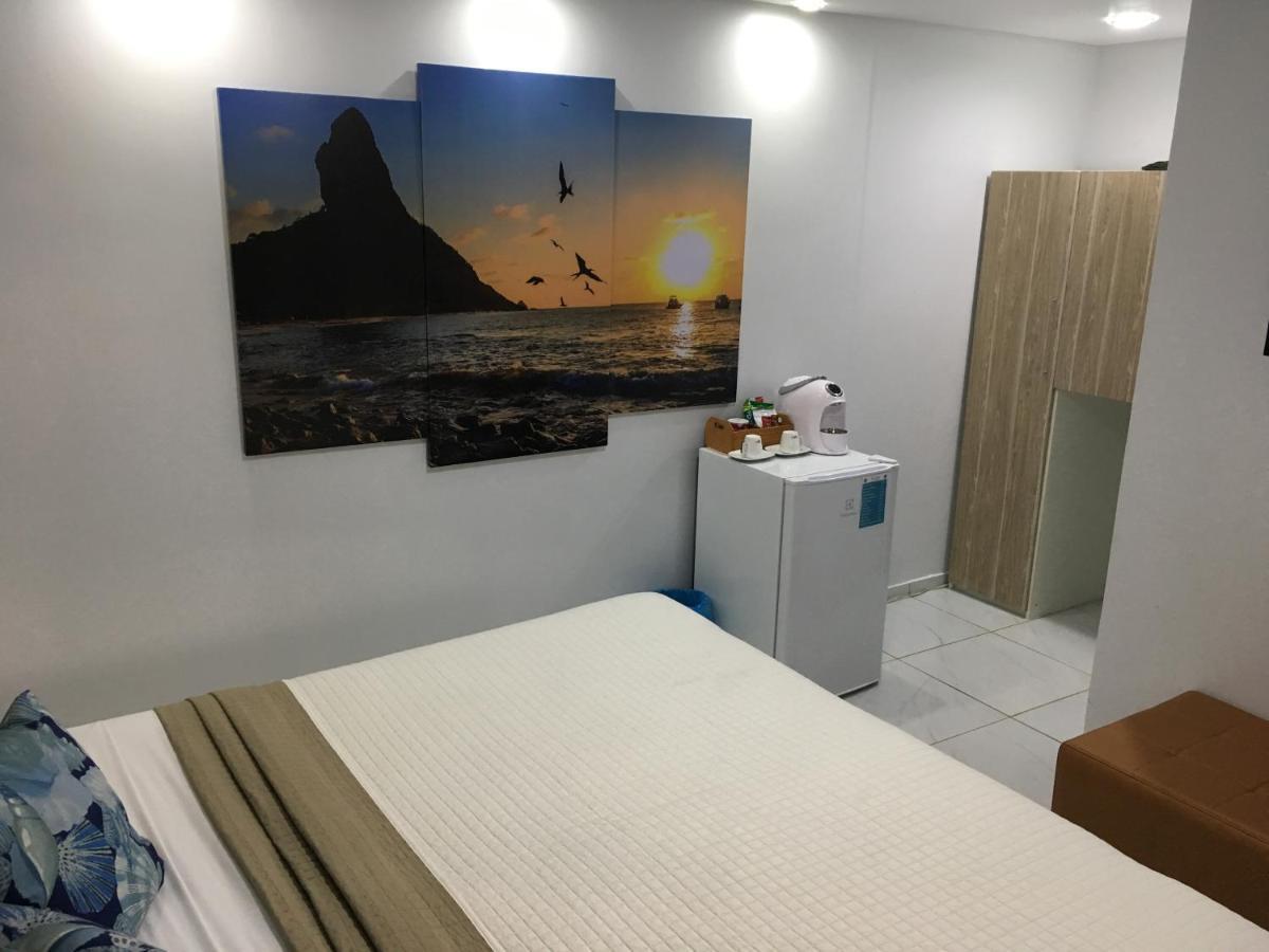 Guest house Marina 2*