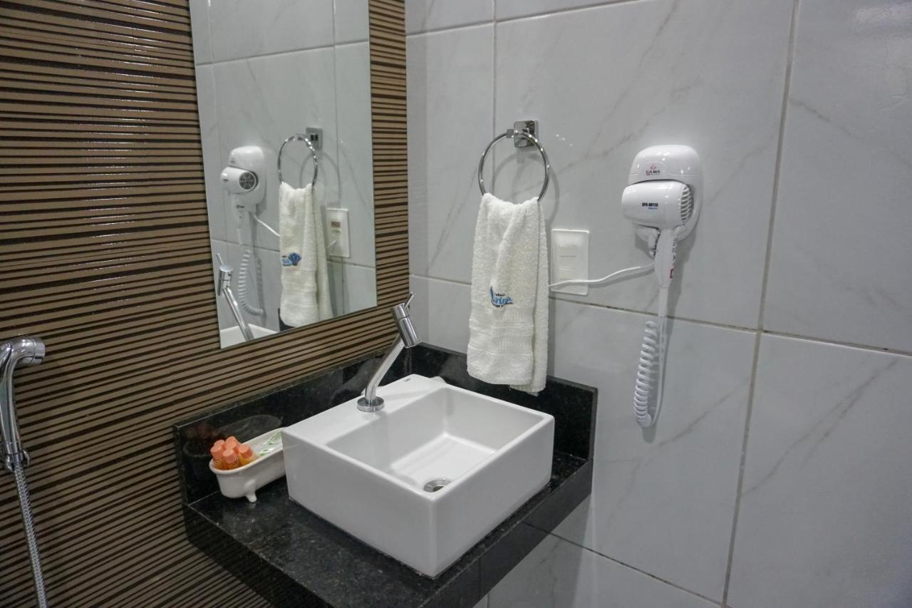 Marina Guest house